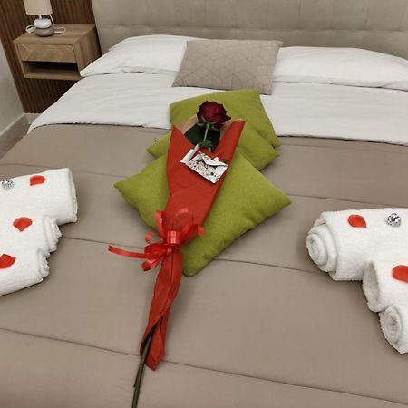 B&B Chapeau Casagiove Buitenkant foto